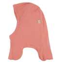 Cagulă corai din bumbac și modal