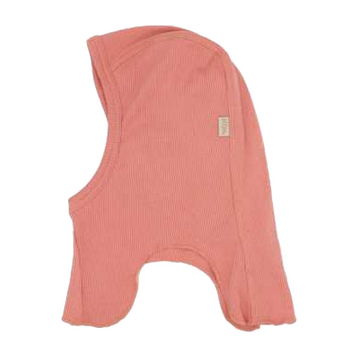 Cagulă corai din bumbac și modal