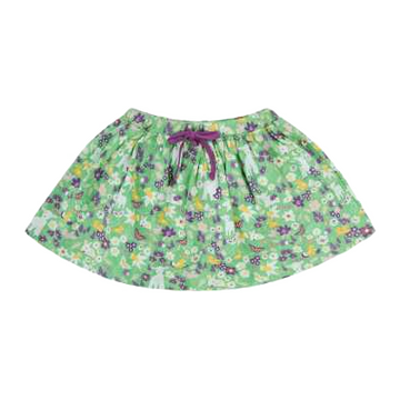 Fustă cu pantaloni scurți