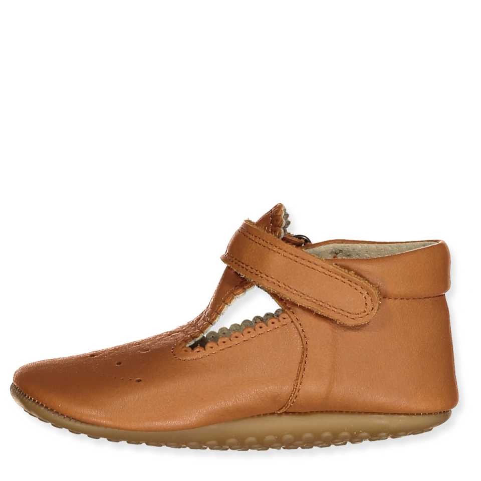 Balerini barefoot camel