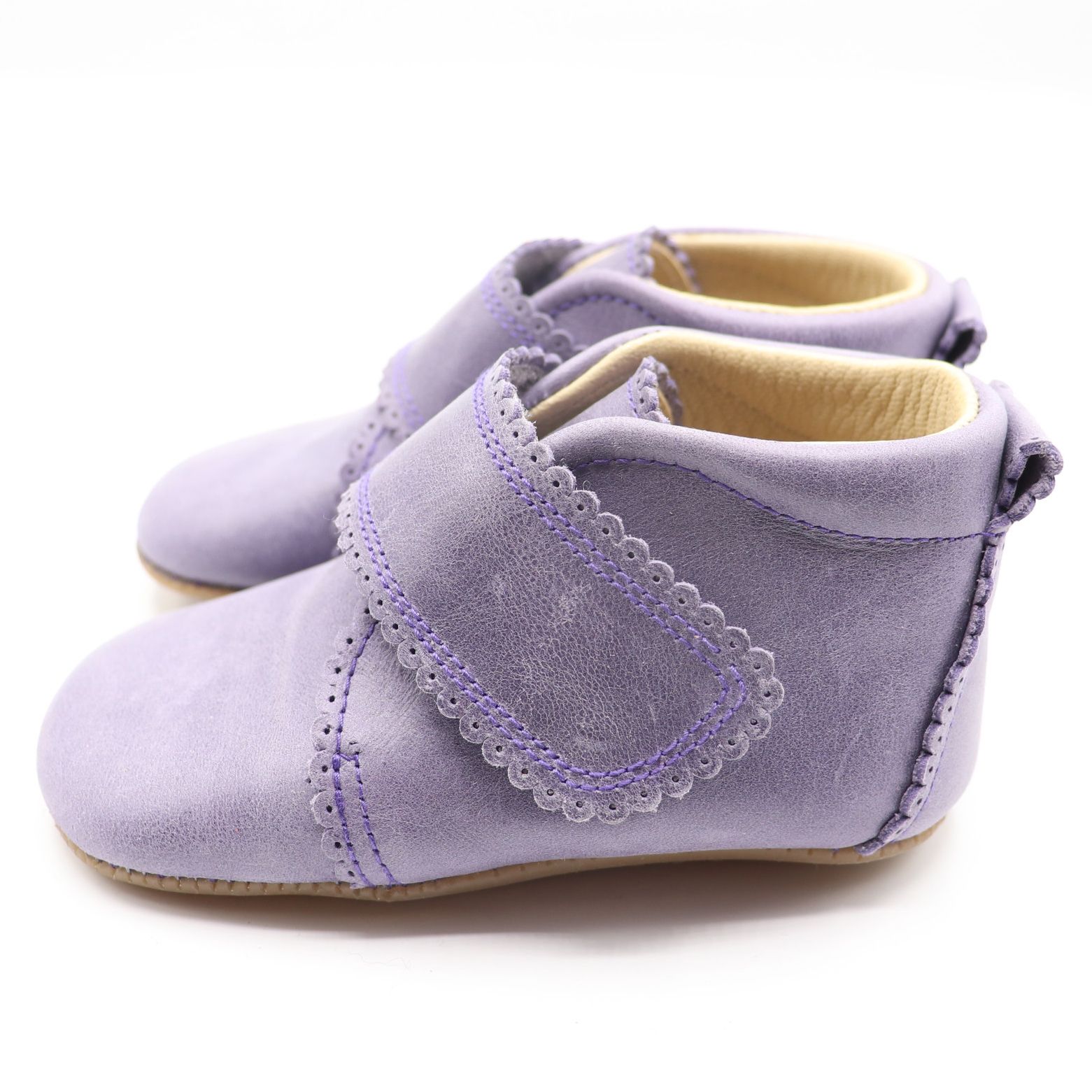 Pantofi barefoot lavandă