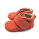 Pantofi roșii, barefoot 14010