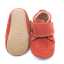Pantofi roșii, barefoot 14010