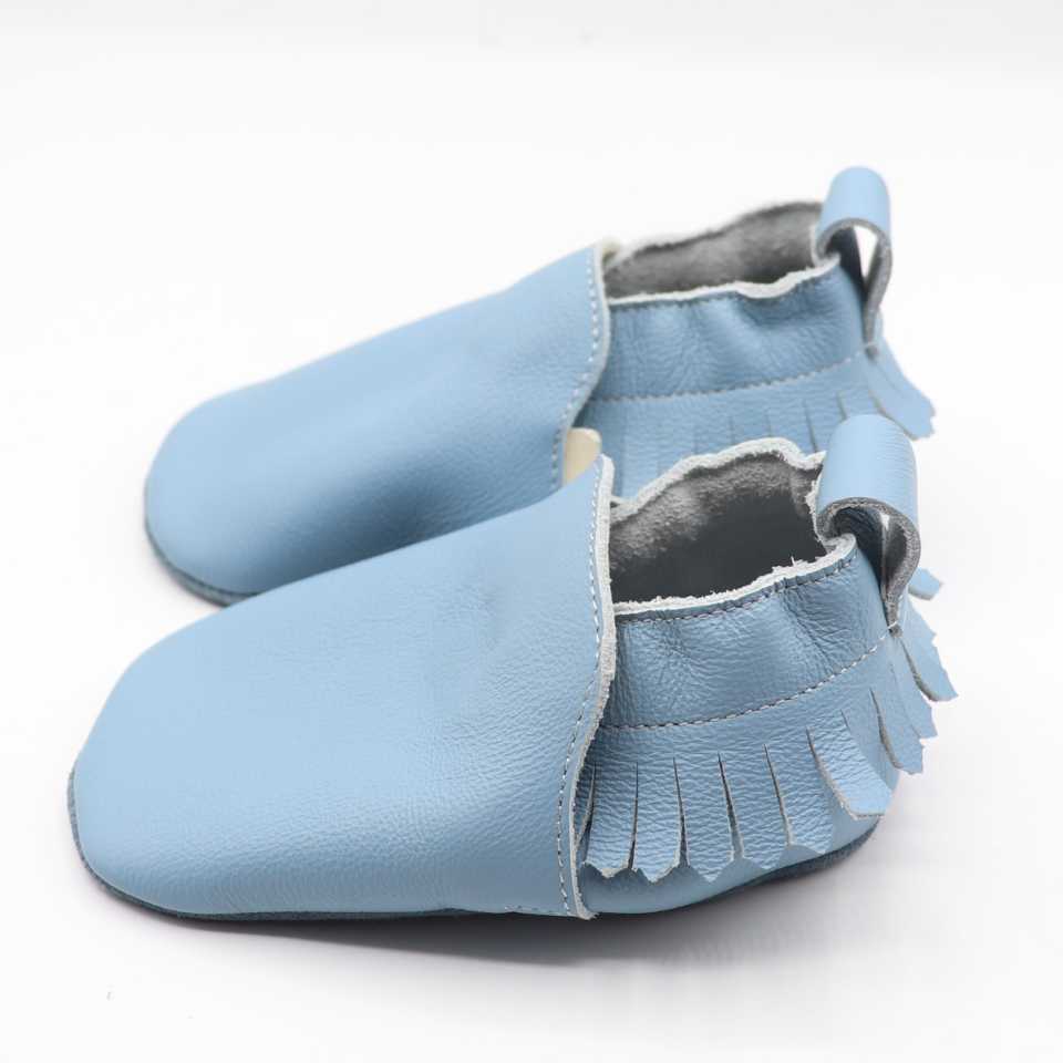 Botoși bleu