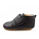 Pantofi barefoot negri 1001