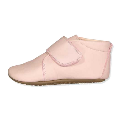 Pantofi barefoot roz 1001