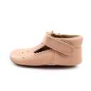 Balerini barefoot roz