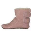 Cizmulițe barefoot cu interior din lână