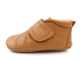 Pantofi barefoot camel 1002