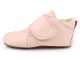 Pantofi roz barefoot 14010