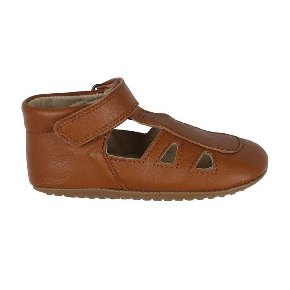 Sandale barefoot camel 1008