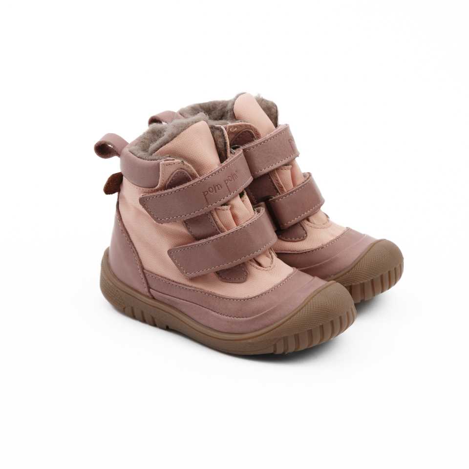 Cizme Sporty Velcro
