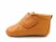 Pantofi barefoot camel 1001