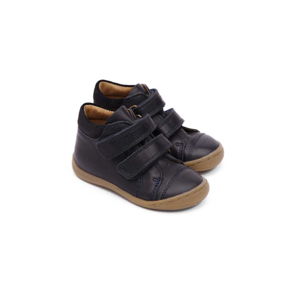 Pantofi Starters negri