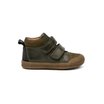 Sneaker verde închis