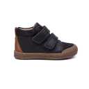 Sneaker bleumarin