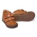 Sneaker camel