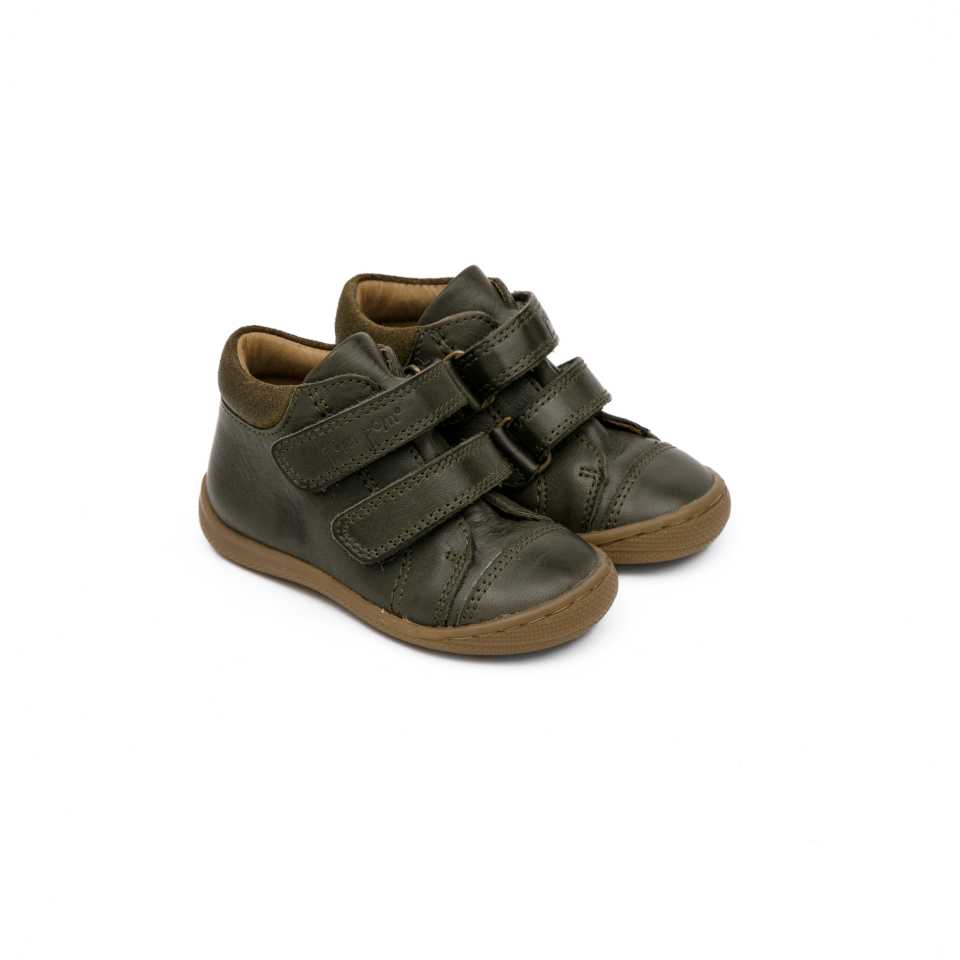 Pantofi Starters verzi
