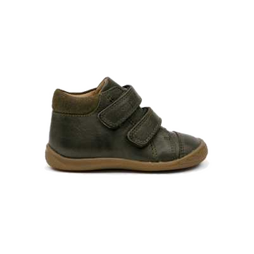 Pantofi Starters verzi