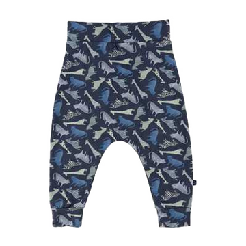 Pantaloni safari