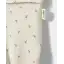 Pantalonași cu botoșei pentru bebeluși – antique white