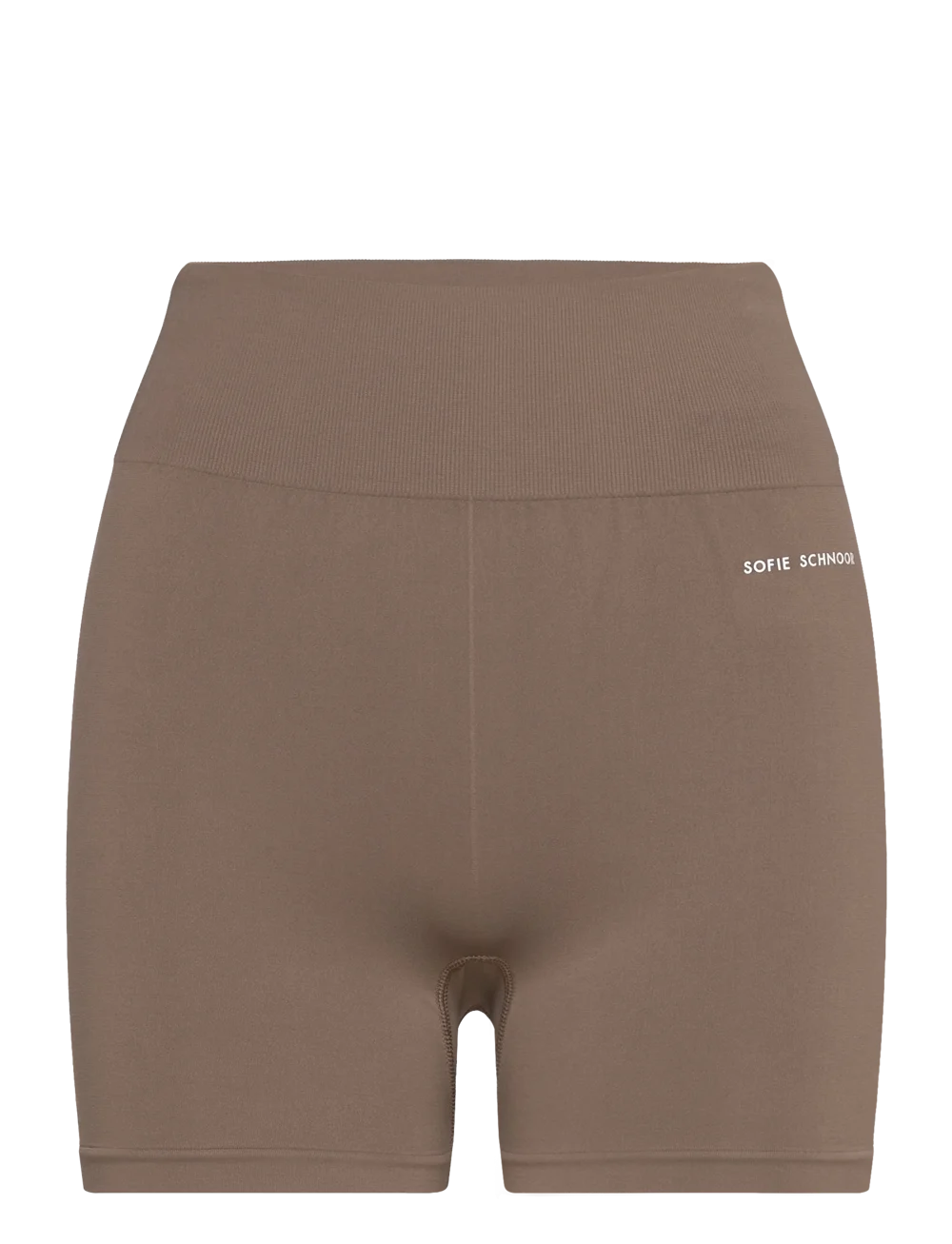 Pantaloni scurți sport bej