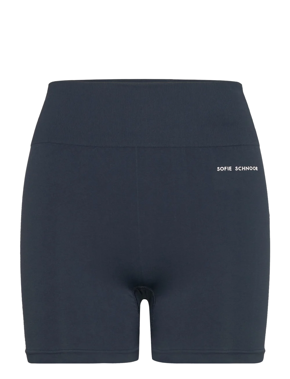 Pantaloni scurți sport bleumarin