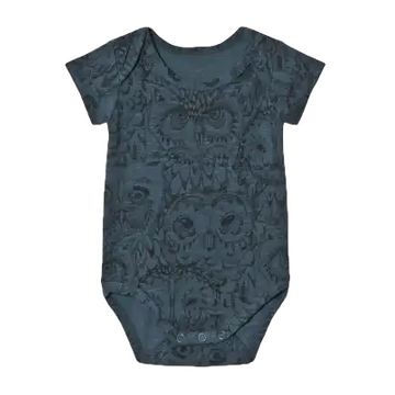 Body Anine orion blue