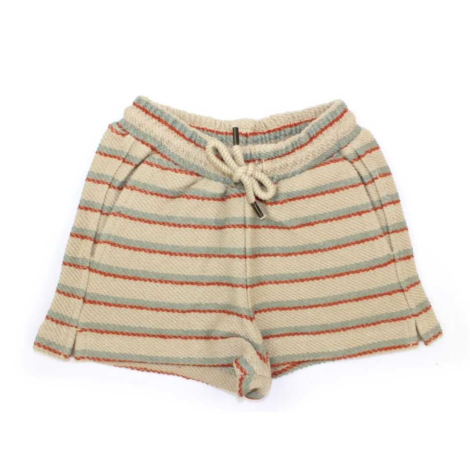 Pantaloni scurți Baby Alisdair