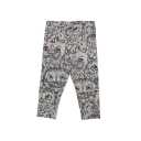 Colanți gri Baby Paula