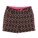 Pantaloni scurți roz Nanaki