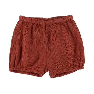 Bloomers din pânză topită