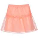 Fustă roz Honora