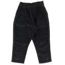 Pantaloni Eero din catifea