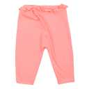 Pantaloni portocalii