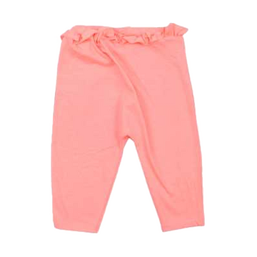 Pantaloni portocalii