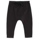 Pantaloni Hailey negri