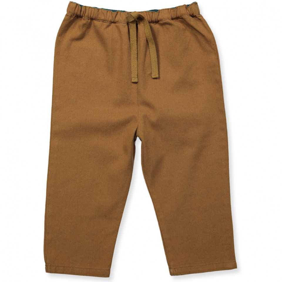 Pantaloni Eik