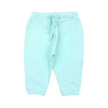 Pantaloni bleu Isac