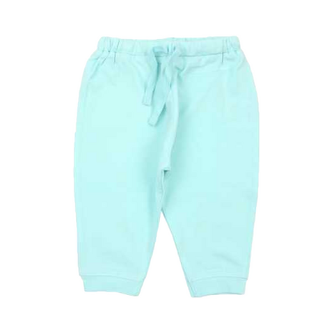 Pantaloni bleu Isac