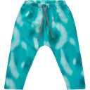 Pantaloni confortabili verzi