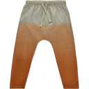 Pantaloni confortabilli in degrade