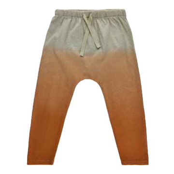 Pantaloni confortabilli in degrade