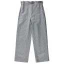 Pantaloni Francine cu dungulițe