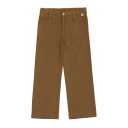 Pantaloni maro Blanca