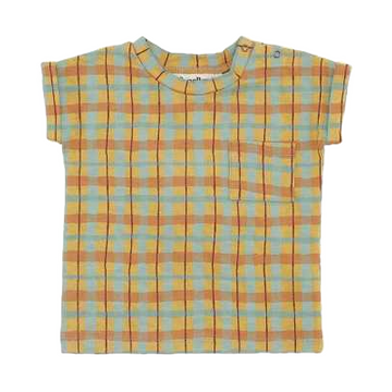 Tricou Frederick