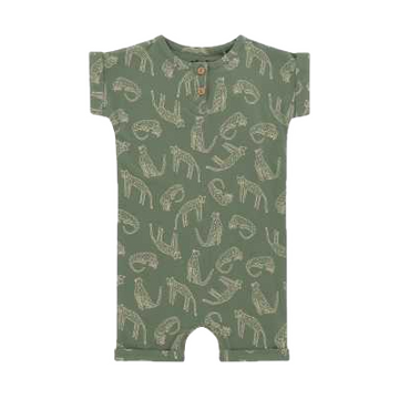 Salopetă scurtă Harry