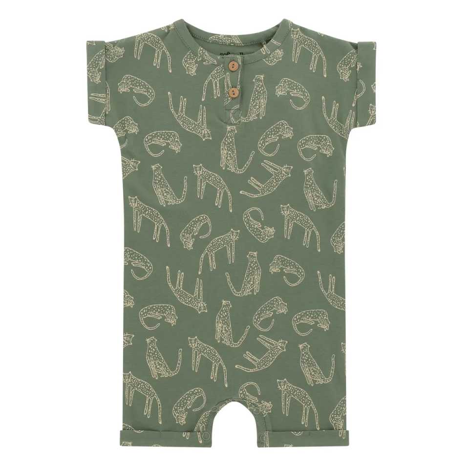 Salopetă scurtă Harry