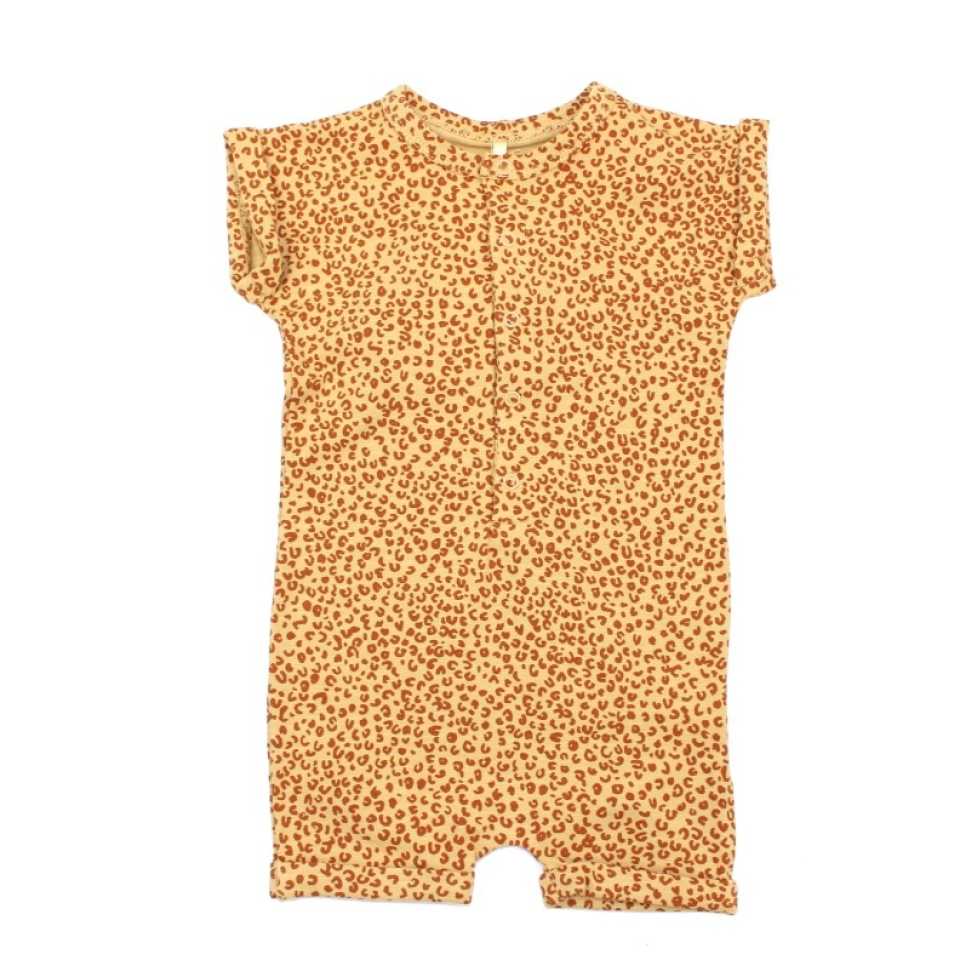 Salopetă scurtă Flinn