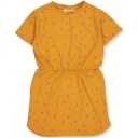 Rochie galbenă Delina